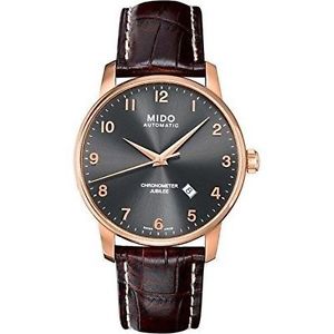 M86903138 Mido Men's Watches Baroncelli Automatic Special Edition M8690.3.13.8 -
