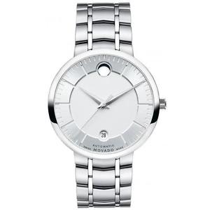 Movado 1881 Silv
