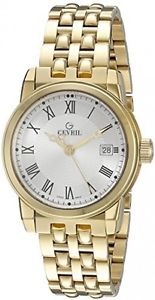 Gevril Mens 2522
