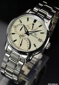 Orient Star Wz00