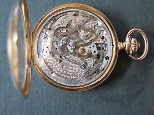 Rare One Minute Repeater