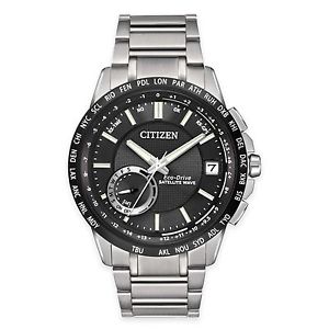 Citizen Mens Wat