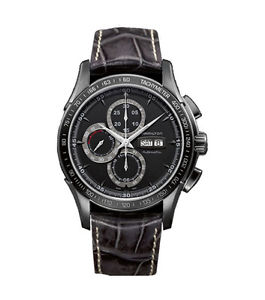 Hamilton Jazzmaster Lord Hamilton Automatic Chronograph Men's Watch H32886831