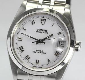 Rolex Tudor Prin