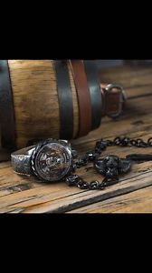 BOMBERG  BARRY BOLT 68 LIMITED EDITION 45MM AUTOMATIC  WATCH BS45APBA.044.3