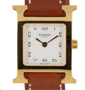Hermes H Watch C