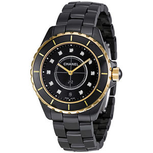 Chanel J12 H2544