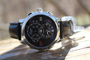 Glashutte PanoMa