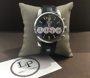 Eberhard Chrono 4 31041