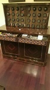 Orbita Bergamo 40-Watch Winder