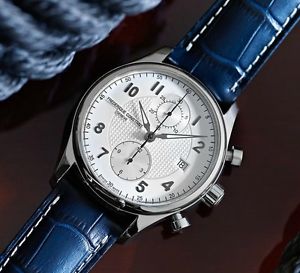 FREDERIQUE CONSTANT RUNABOUT CHRONOGRAPH FC-393RM5B6