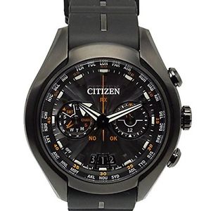 CITIZEN watch Promaster satellite wave CC1075 [used] Free shipping from Japan