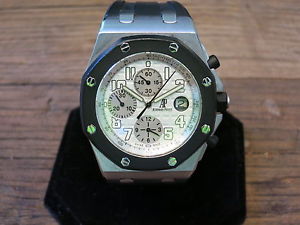 Audemars Piguet Royal Oak Offshore 25940SK.OO.D002CA.02 F-Series 2006