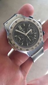 Hublot MdM Super B Automatico Ref 1920.1