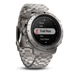 GPS and Running Watches