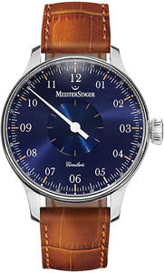 MeisterSinger Circularis CC108