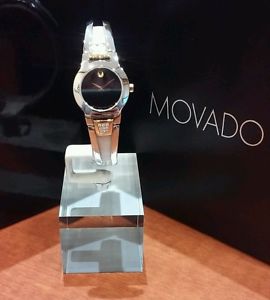 Brand New Movado Watch Authorized Dealer #0604983