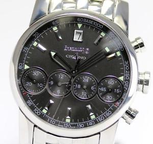 Eberhard Chrono 