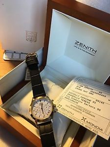 zenith ref. 06-0050-400-b
