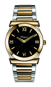 Ferragamo Mens V