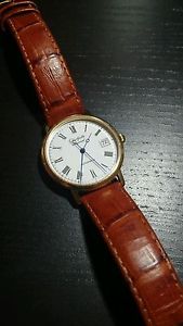 Glashutte original GUB kal.10-30 rolex omega iwc tag image 1