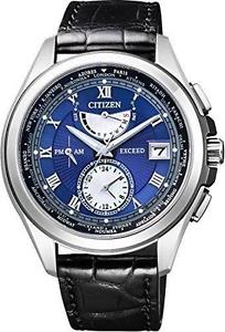 New CITIZEN AT9056-01L EXCEED Watch