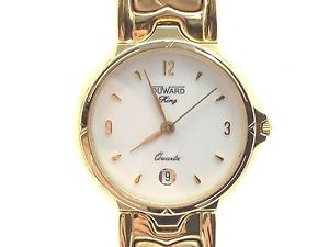 RELOJ DE ORO | DUWARD |  | RELOJ DUWARD KING ORO 18K MUJER | C | 1437755