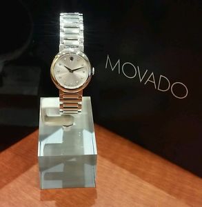 Brand New Movado Watch Authorized Dealer #0606789