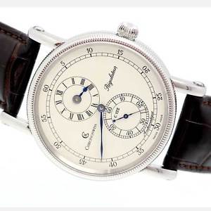 Chronoswiss Regulateur CH1223 05 279