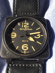 Bell & Ross Br 01-92 heritage