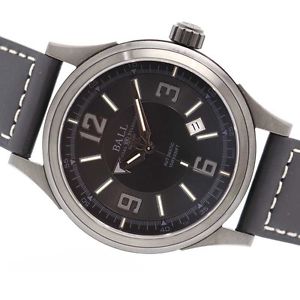 Ball Watch Stokeman Racer DLC NM3098C-PJ-BK 7116686