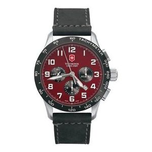 Victorinox Swiss Army Professional Air Boss Mach 6 Men's Automatic Watch 24785
