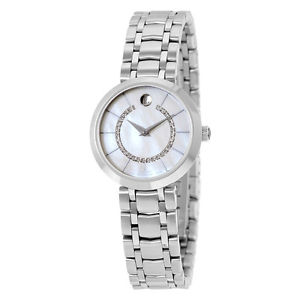 Movado L881 Auto