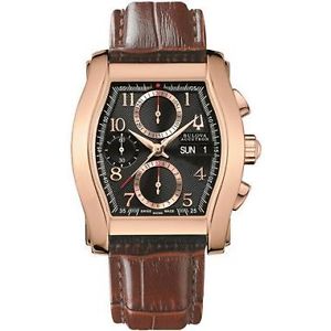 64C000 Bulova Wristwatch
