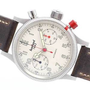 Hanhart Pioneer 