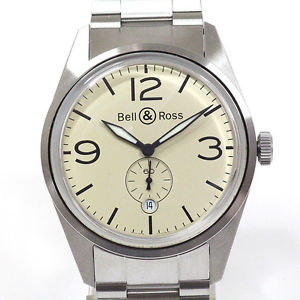 Bell amp Ross Co