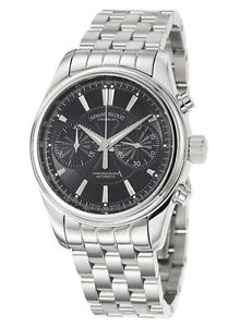 Armand Nicolet M02 Men's Automatic Watch 9644A-NR-M9140