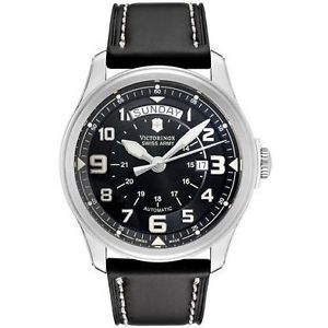 Victorinox Swiss Army Men's INFANTRY Watch 241397