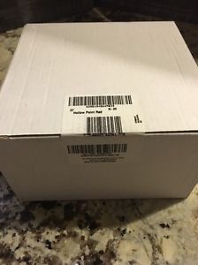 NEW OAKLEY HOLLOW POINT RED SEALED!!! RARE!!! TITANIUM  LAST ONE!!! 26-305