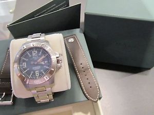 BALL WATCH ENGINEER HYDROCARBON SPACEMASTER AUTOMATIC DM2036A-SCA-BK