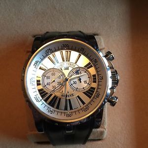 Roger Dubuis Excalibur EX45 78 93.7AR