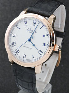 Glashutte Original Senator Automatic Mens Watch Model #: 39-59-01-05-04  $16,700