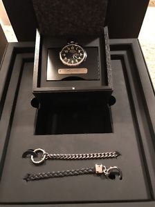 Shinola Henry Ford Limited Edition Pocketwatch