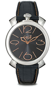 GaGà Milano 5090-02 Montre-bracelet pour femme