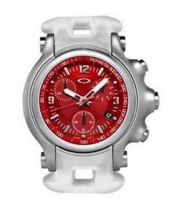 Oakley Red Analo