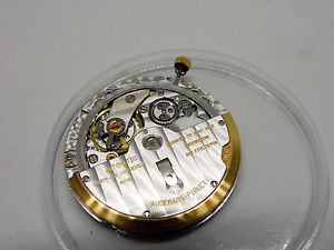 SERVICED AUDEMARS PIGUET 2120/1 ULTRA THIN AUTOMATIC MOVEMENT