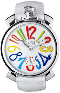 GaGà Milano 5010-1 Reloj de pulsera para mujer