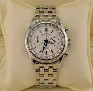 Armand Nicolet M02 Men's Automatic Watch 9144A-AG-M9140