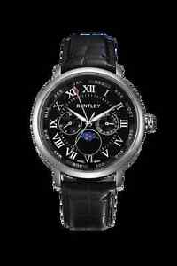 Bentley Denarium Moonphase Watch 90-20011