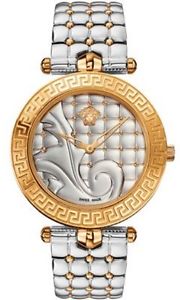 Versace VK7230015 Reloj de pulsera para mujer